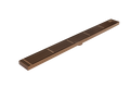 LW D55 BRUSH ROSE GOLD
