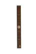 LW D55 BRUSH ROSE GOLD