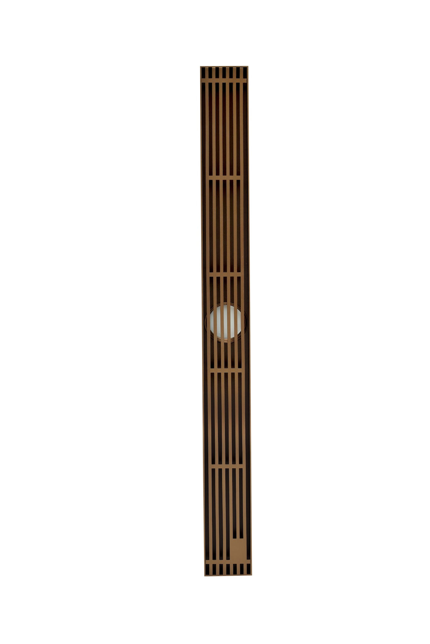 LW D55 BRUSH ROSE GOLD