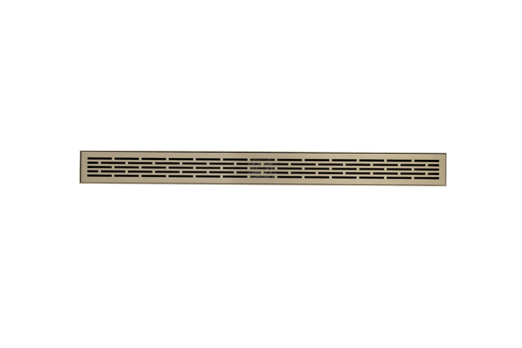 LW E55 BRUSH GOLD