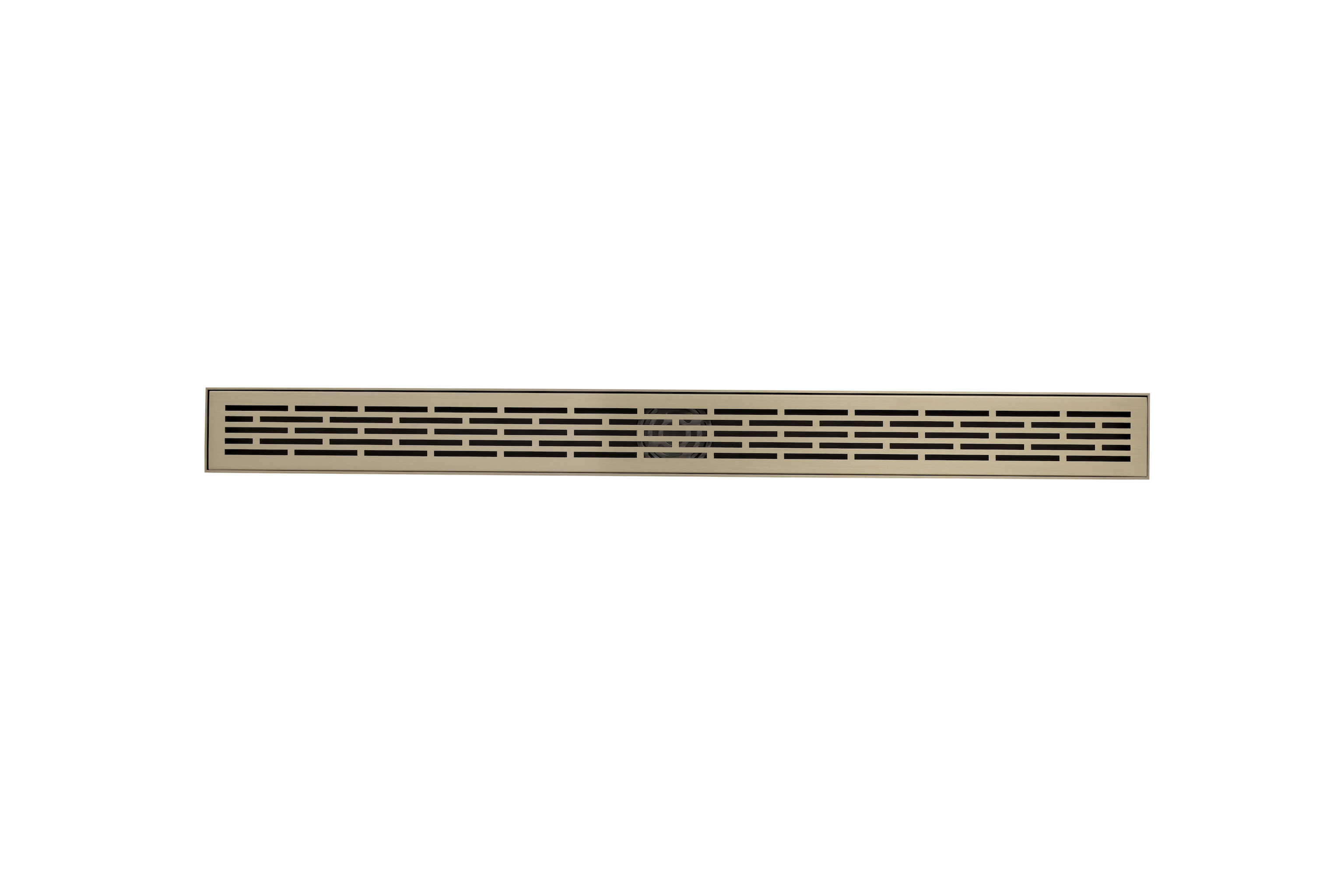 LW E55 BRUSH GOLD