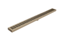LW E55 BRUSH GOLD