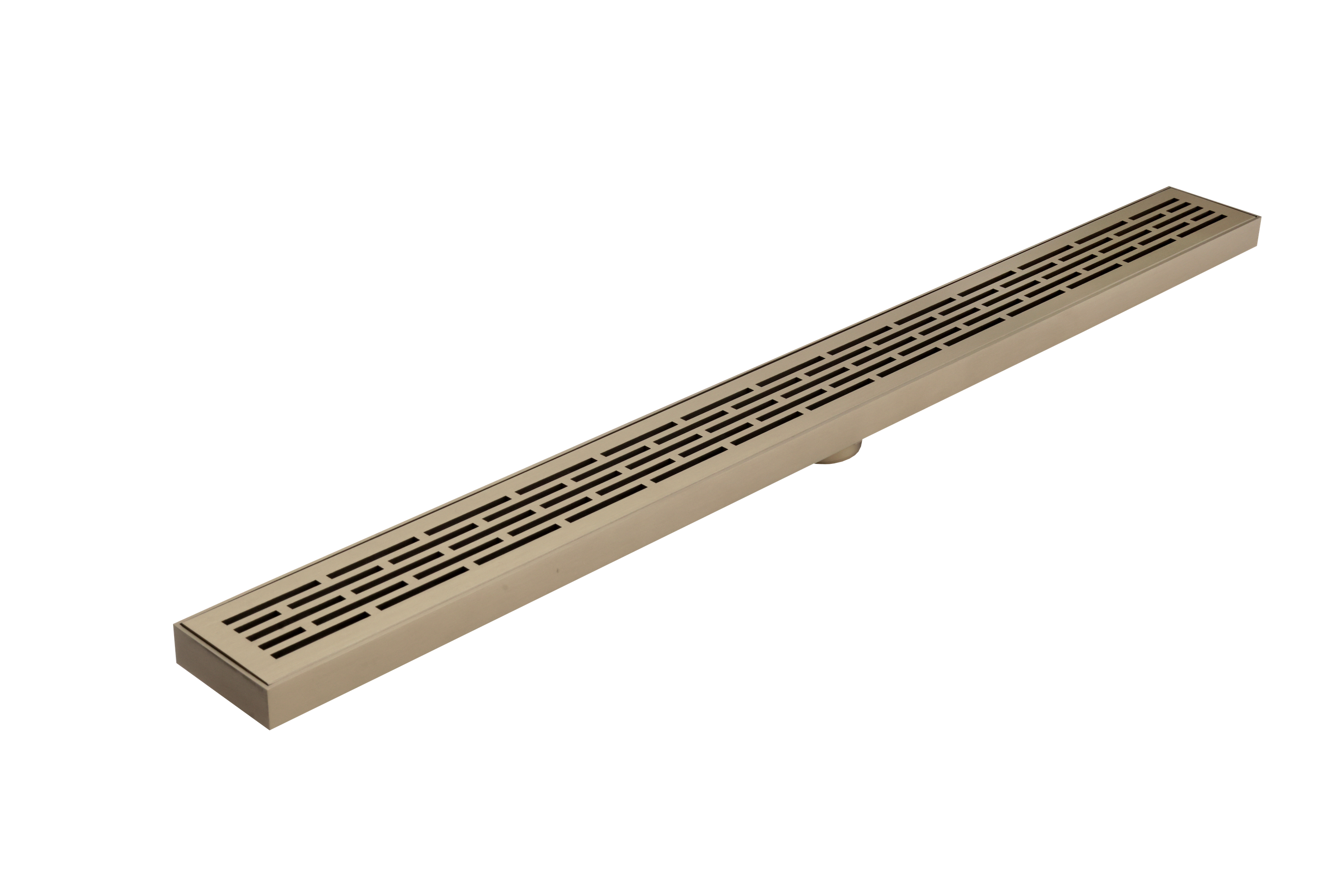 LW E55 BRUSH GOLD