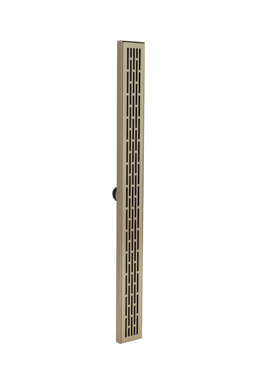 LW E55 BRUSH GOLD