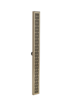 LW E55 BRUSH GOLD