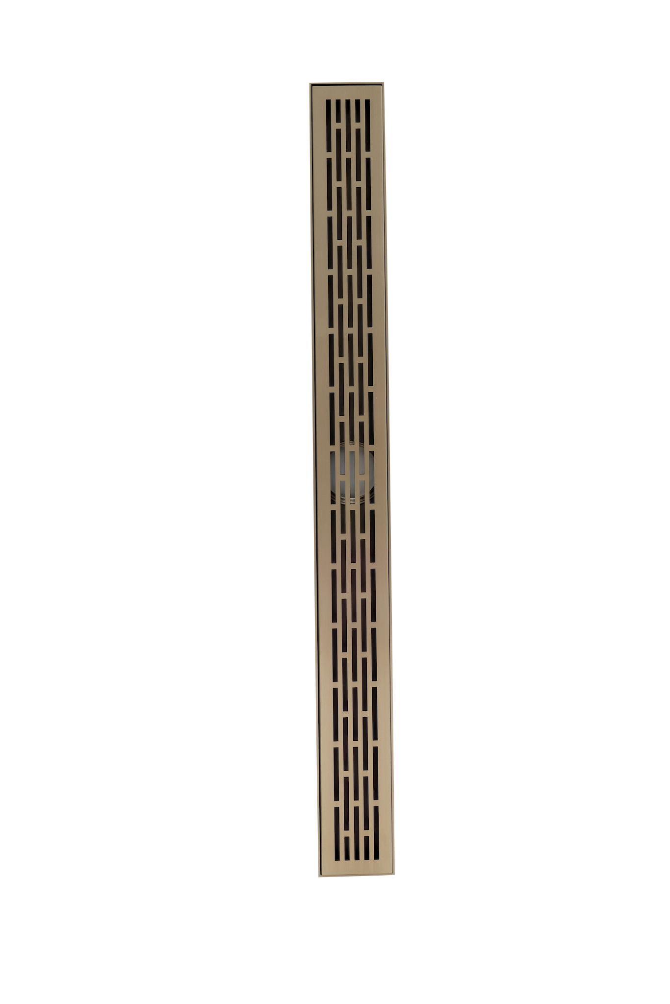 LW E55 BRUSH GOLD