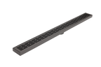LW E55 BRUSH GUN GREY