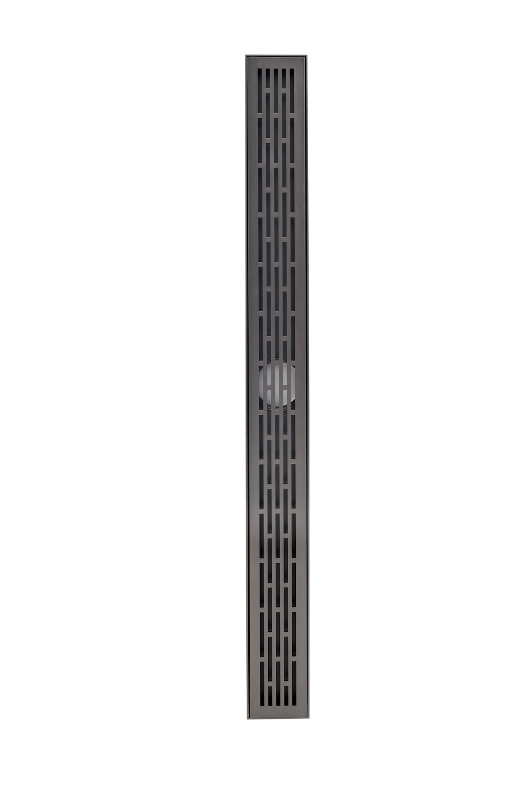 LW E55 BRUSH GUN GREY