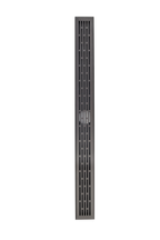 LW E55 BRUSH GUN GREY