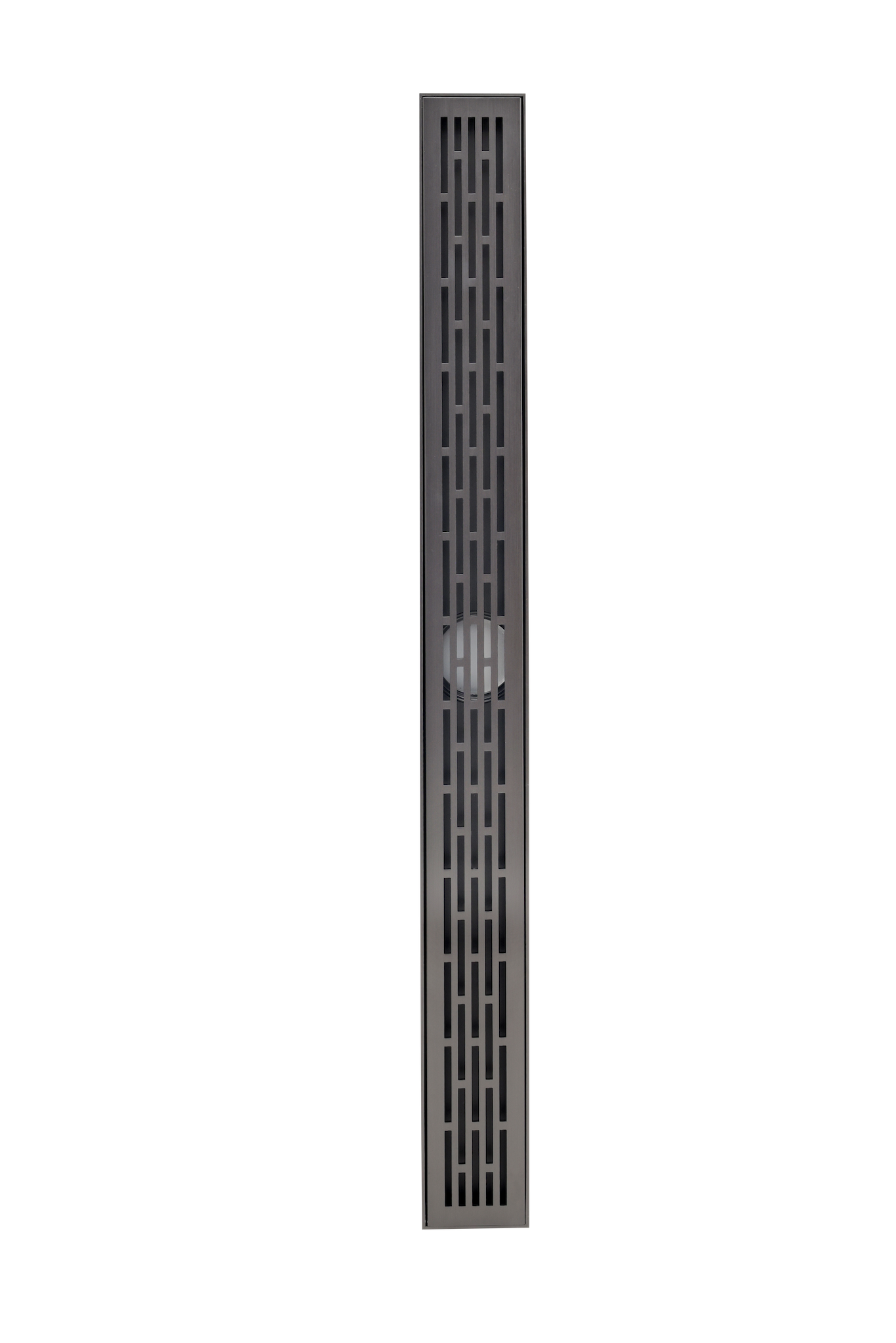 LW E55 BRUSH GUN GREY
