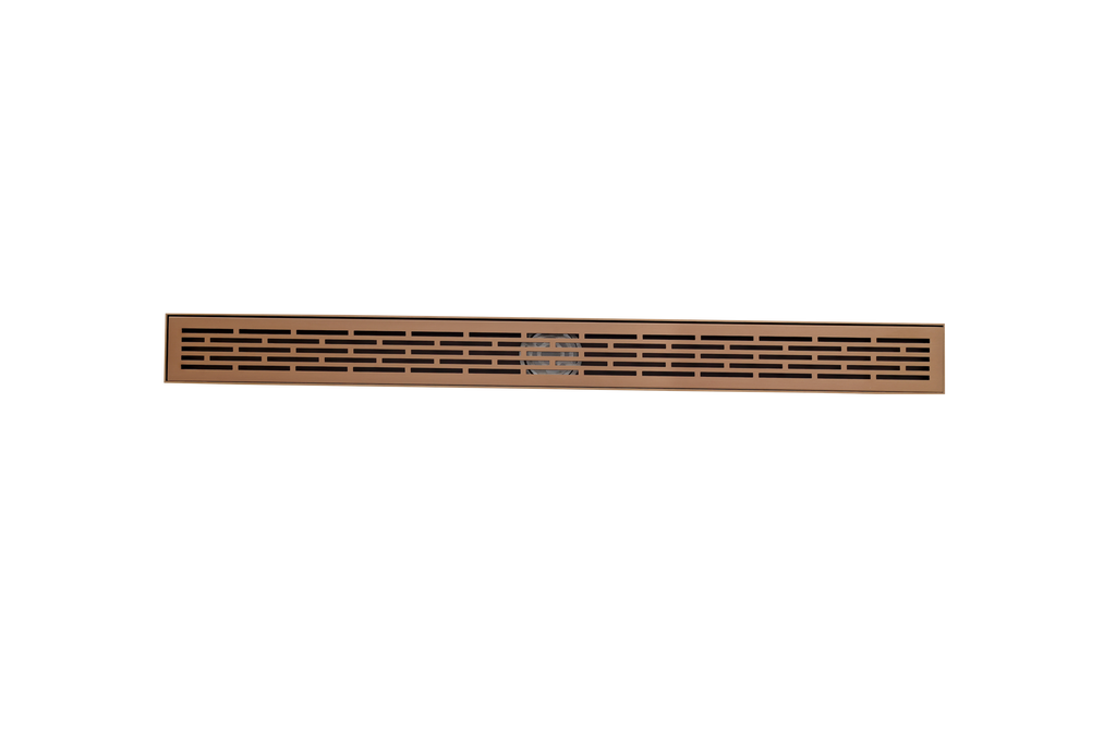 LW E55 BRUSH ROSE GOLD