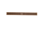 LW E55 BRUSH ROSE GOLD