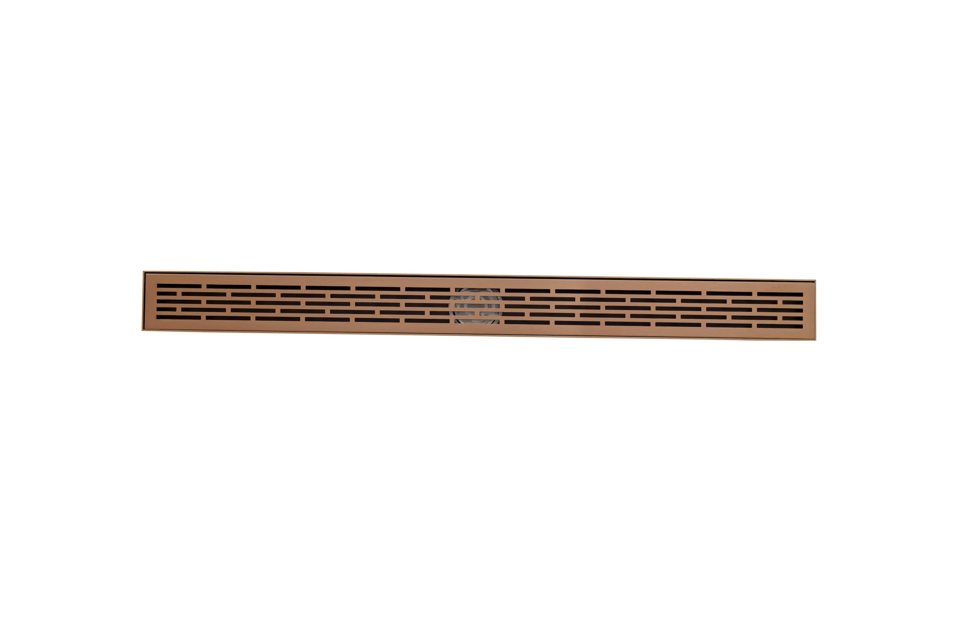 LW E55 BRUSH ROSE GOLD