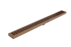 LW E55 BRUSH ROSE GOLD