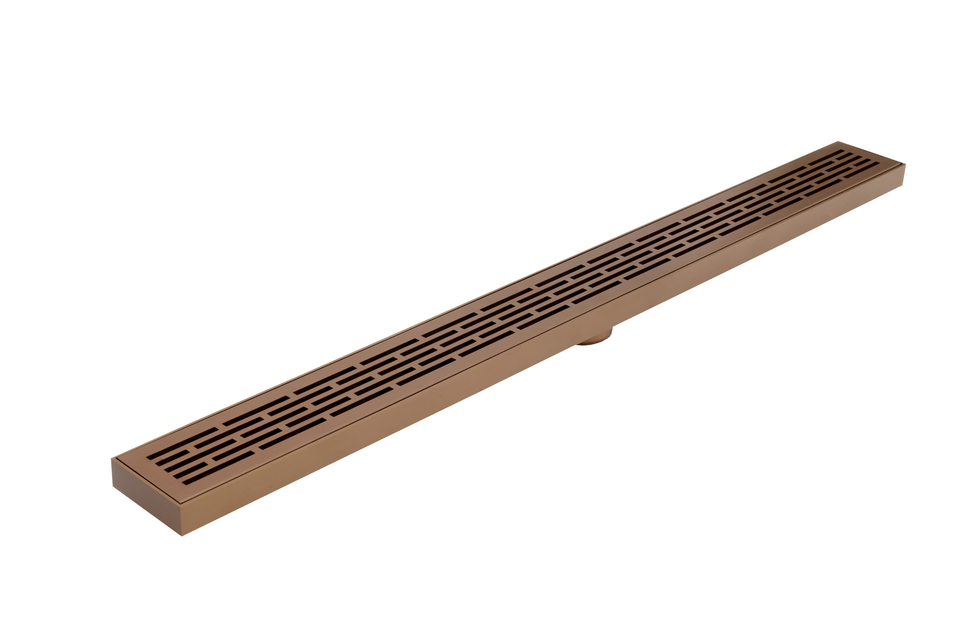 LW E55 BRUSH ROSE GOLD