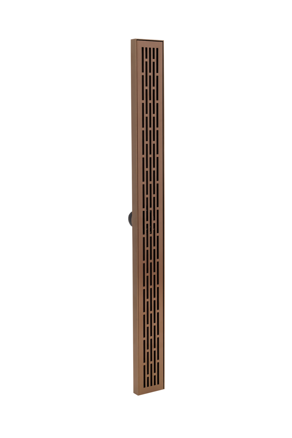LW E55 BRUSH ROSE GOLD