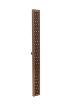 LW E55 BRUSH ROSE GOLD