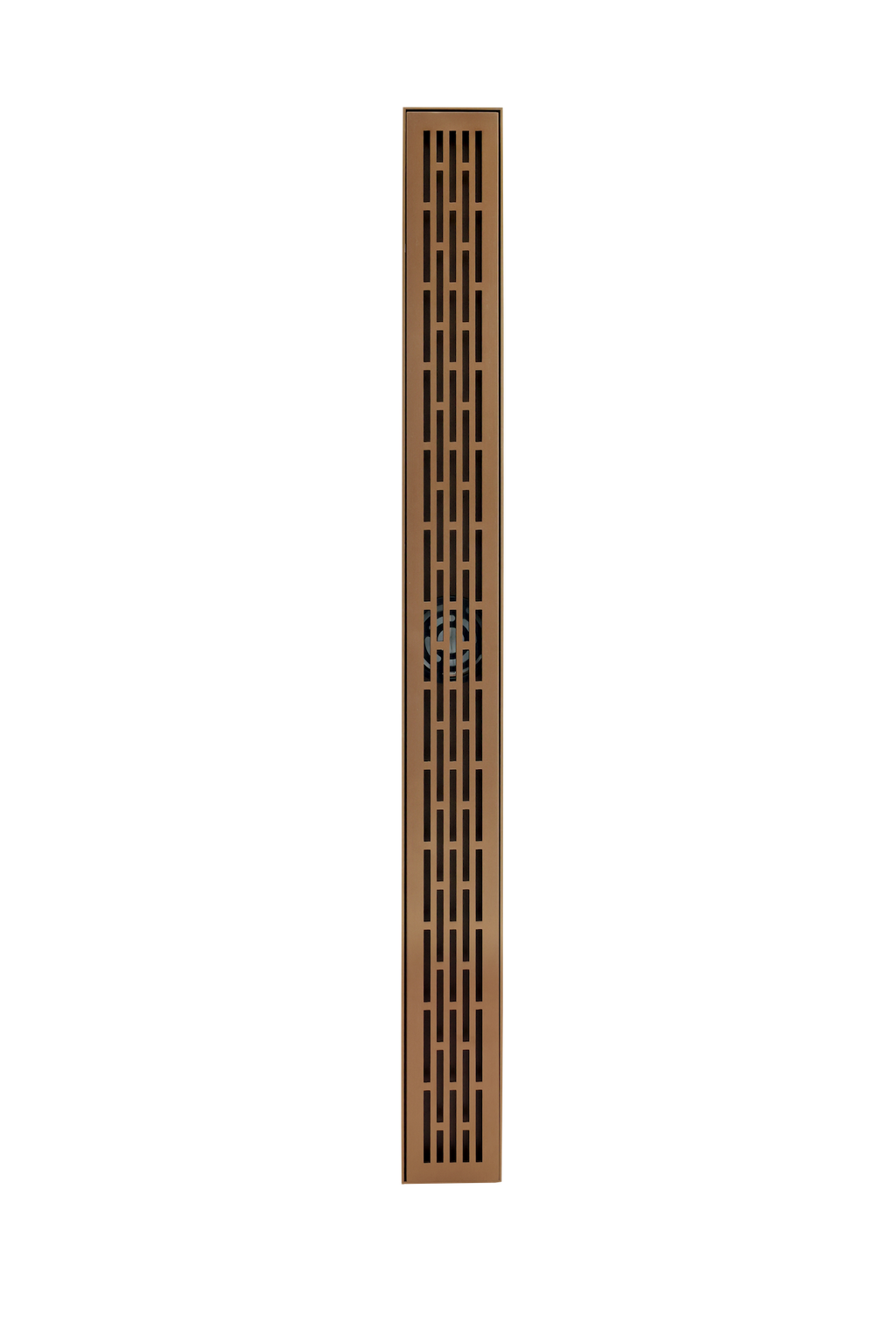 LW E55 BRUSH ROSE GOLD