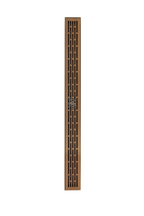 LW E55 BRUSH ROSE GOLD
