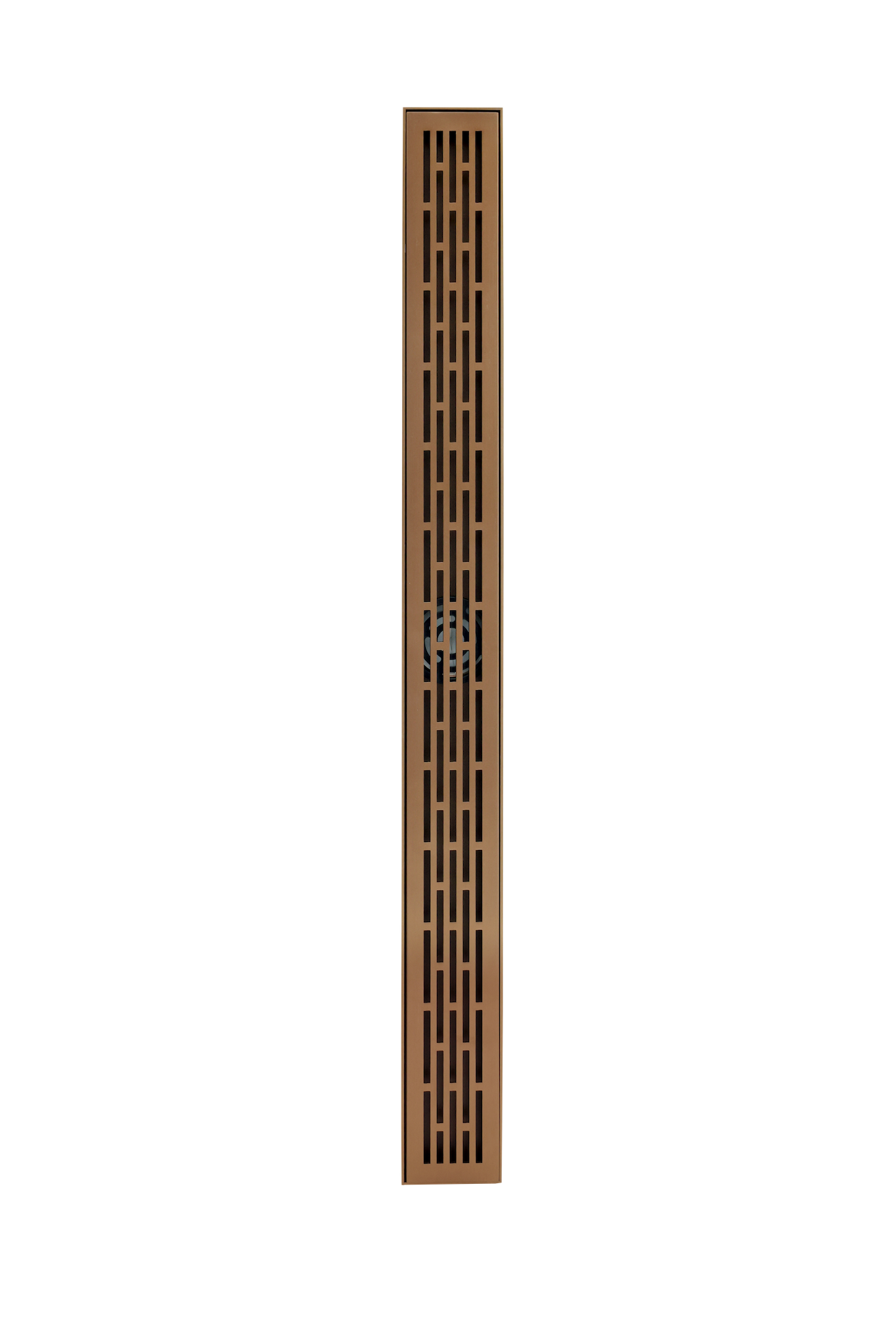 LW E55 BRUSH ROSE GOLD