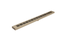 LW W55 BRUSH GOLD