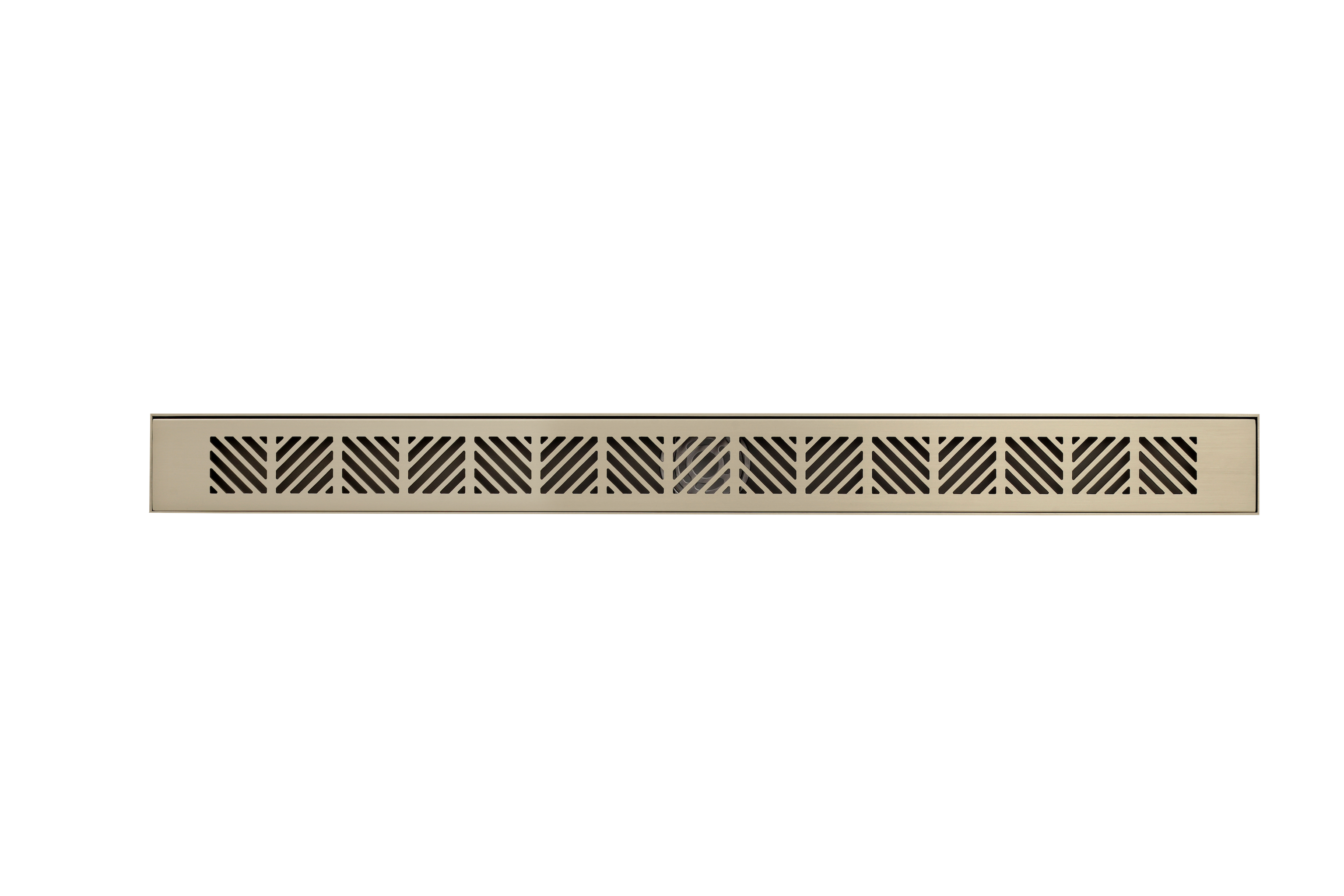 LW W55 BRUSH GOLD