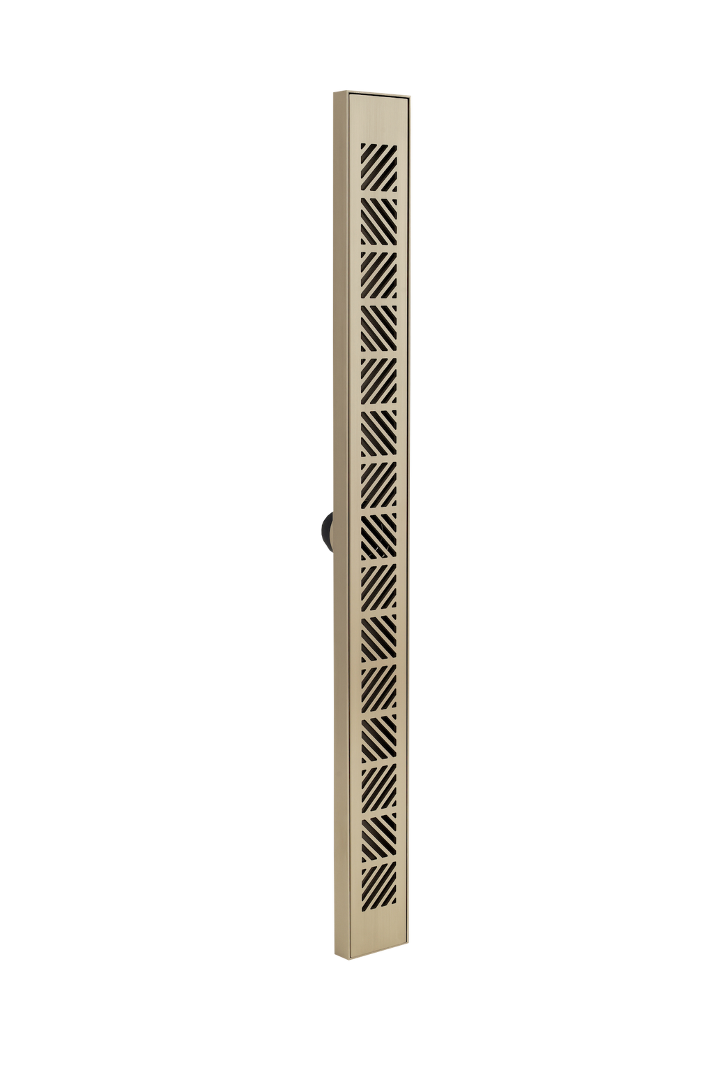 LW W55 BRUSH GOLD