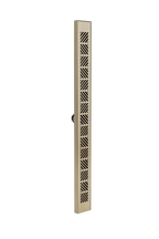 LW W55 BRUSH GOLD