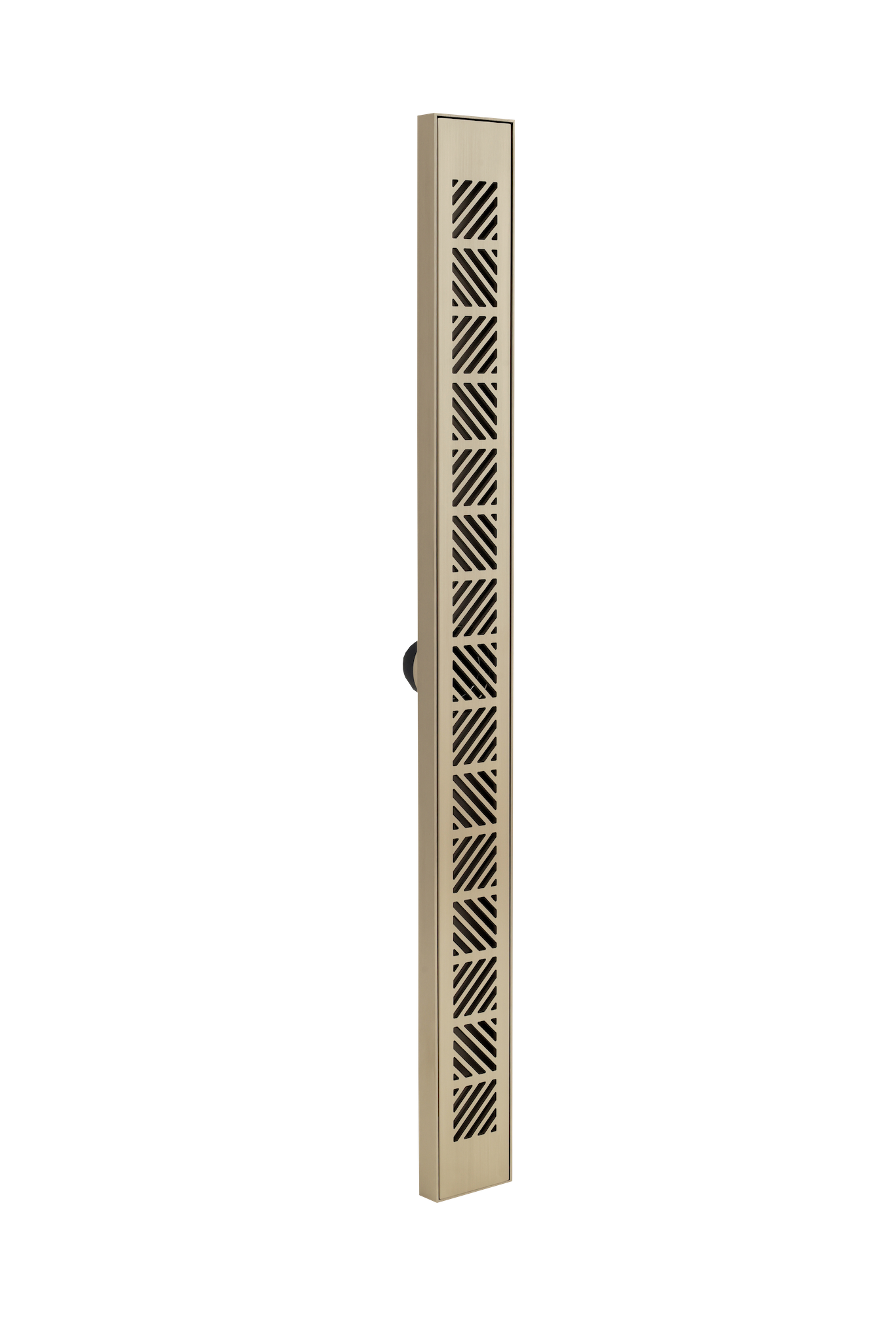 LW W55 BRUSH GOLD
