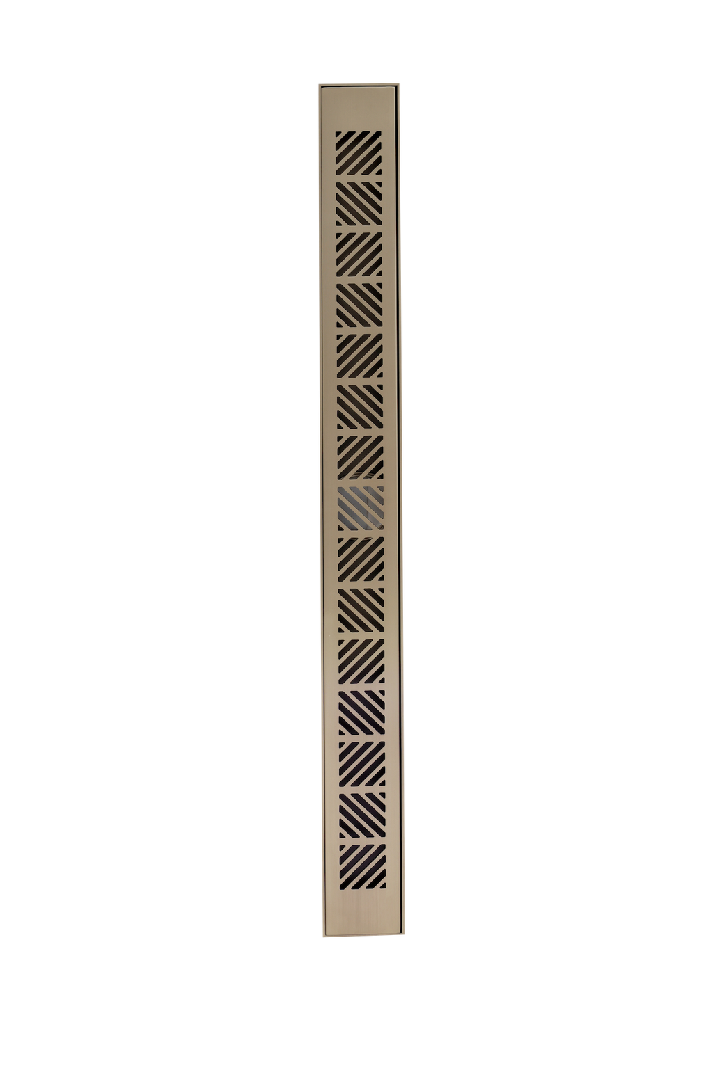 LW W55 BRUSH GOLD