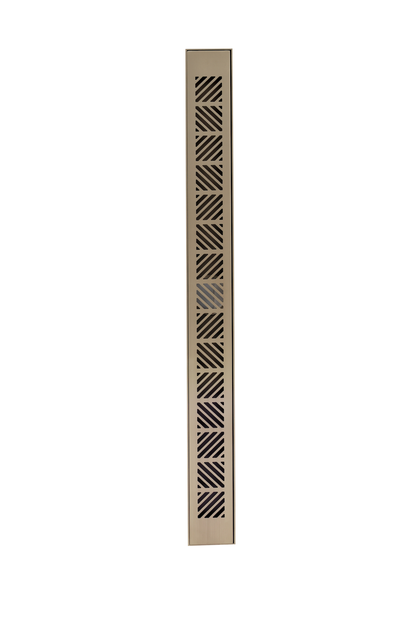 LW W55 BRUSH GOLD