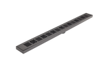 LW W55 BRUSH GUN GREY