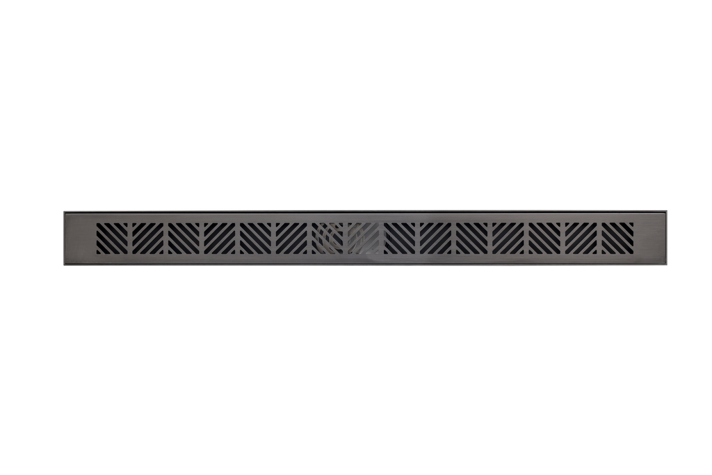 LW W55 BRUSH GUN GREY