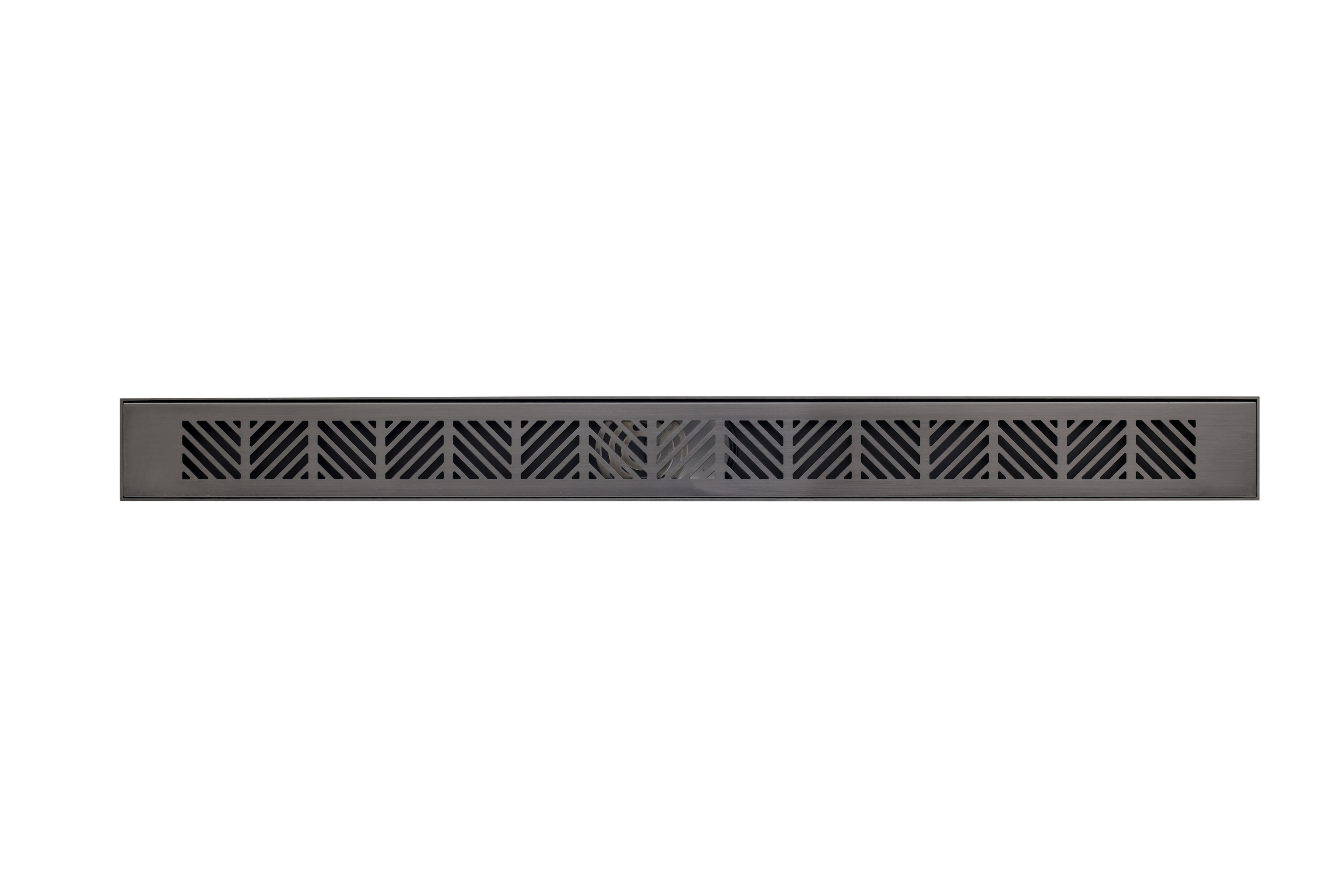 LW W55 BRUSH GUN GREY