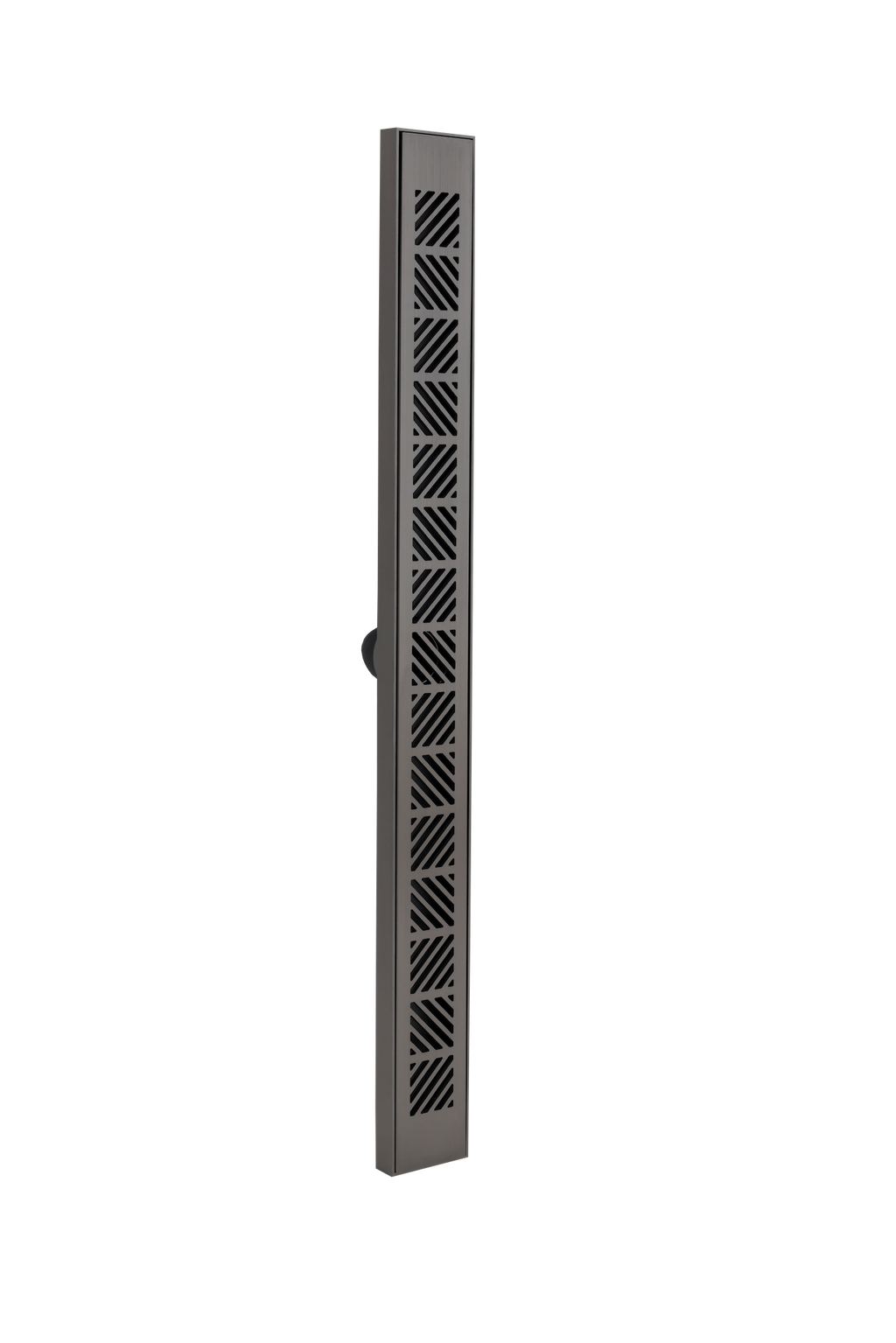 LW W55 BRUSH GUN GREY