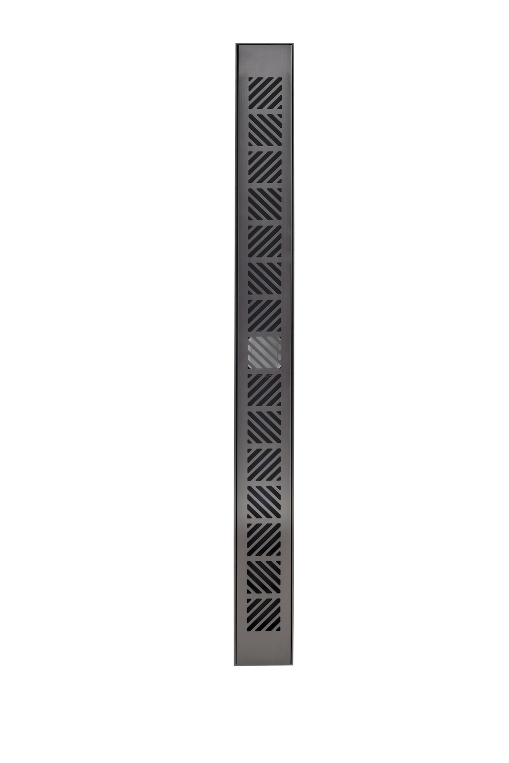 LW W55 BRUSH GUN GREY