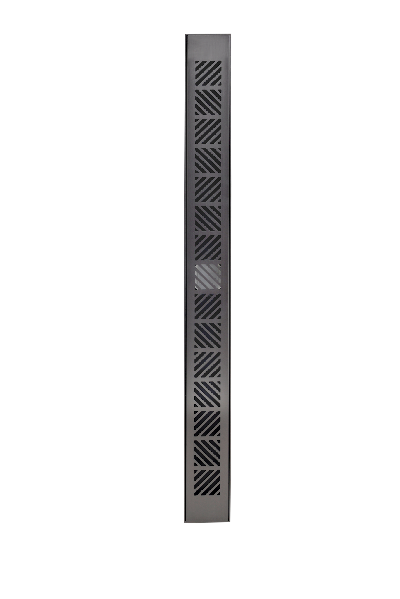 LW W55 BRUSH GUN GREY