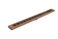 LW W55 BRUSH ROSE GOLD