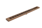 LW W55 BRUSH ROSE GOLD