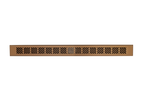 LW W55 BRUSH ROSE GOLD