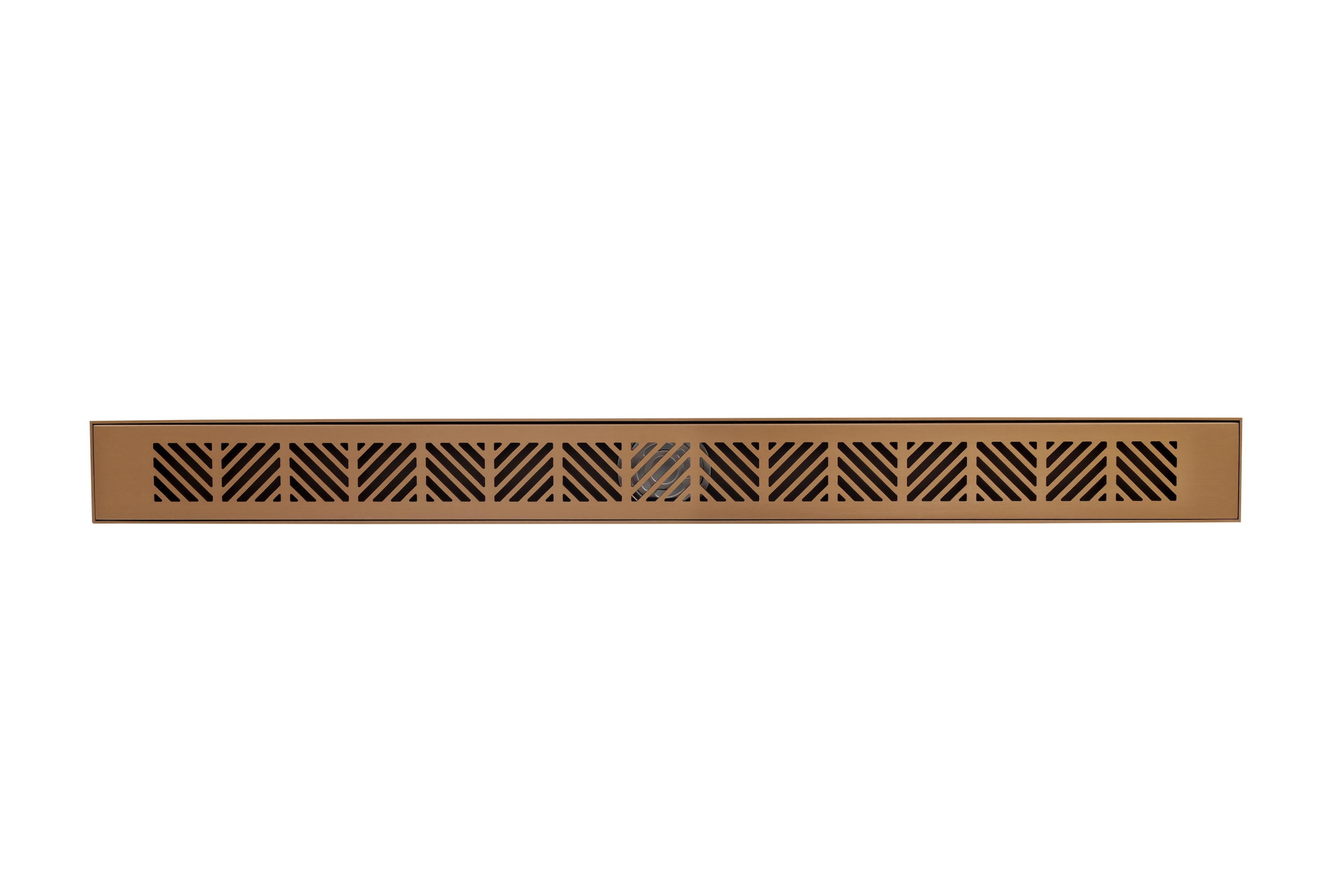 LW W55 BRUSH ROSE GOLD