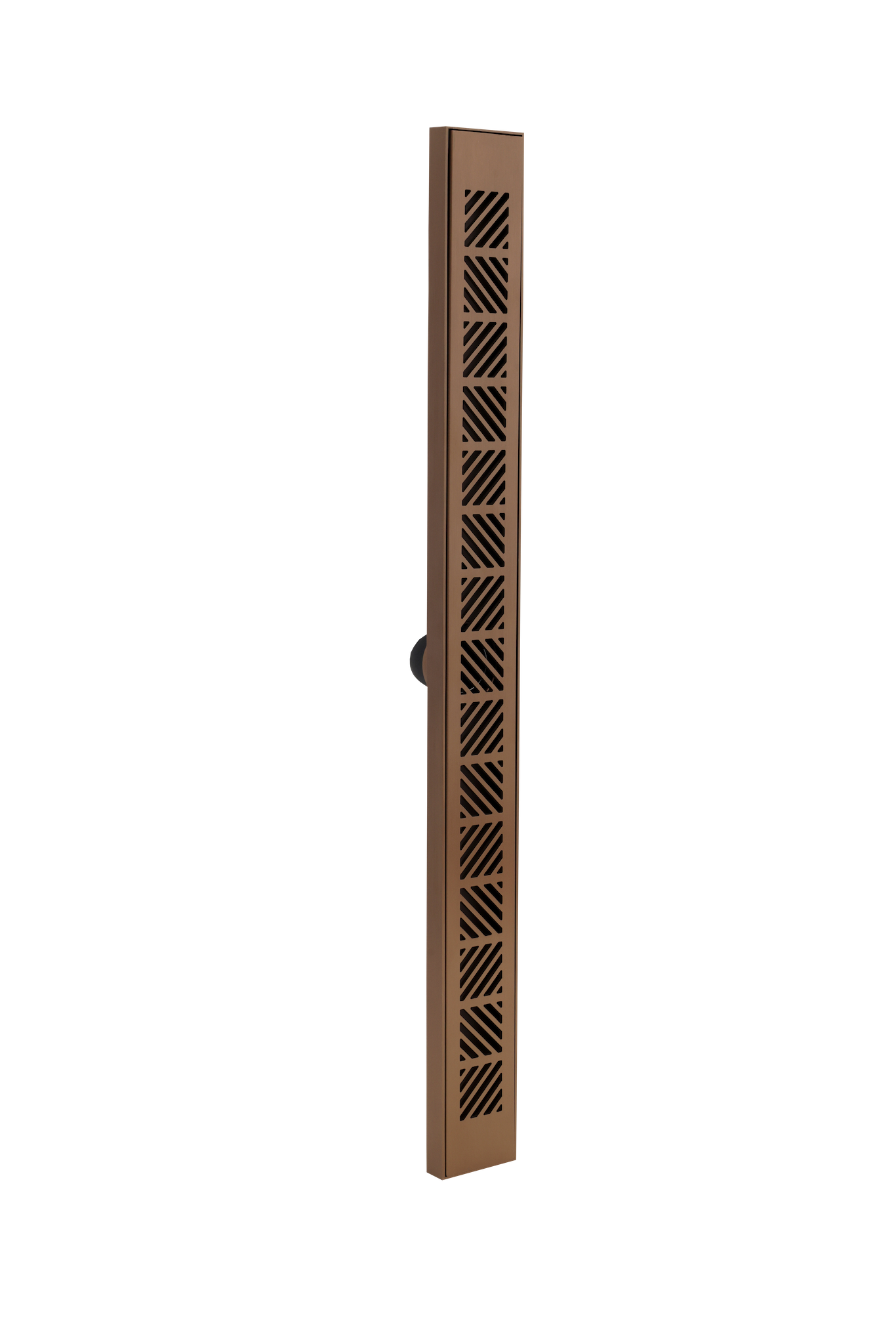 LW W55 BRUSH ROSE GOLD