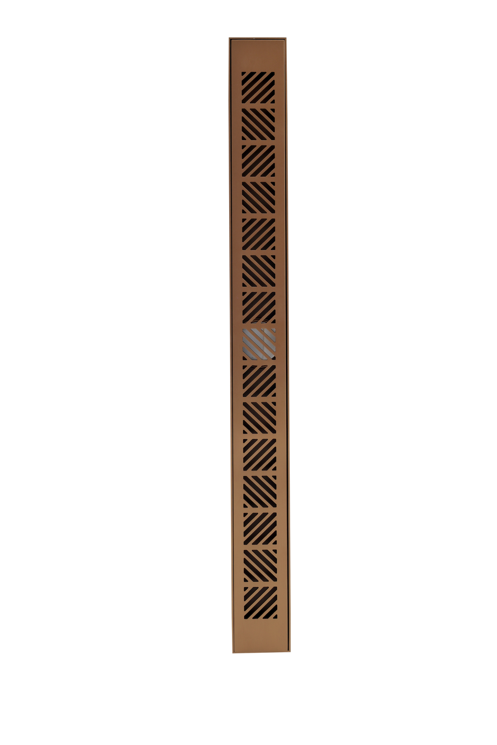 LW W55 BRUSH ROSE GOLD