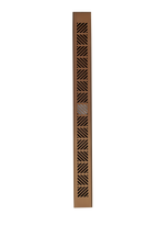 LW W55 BRUSH ROSE GOLD
