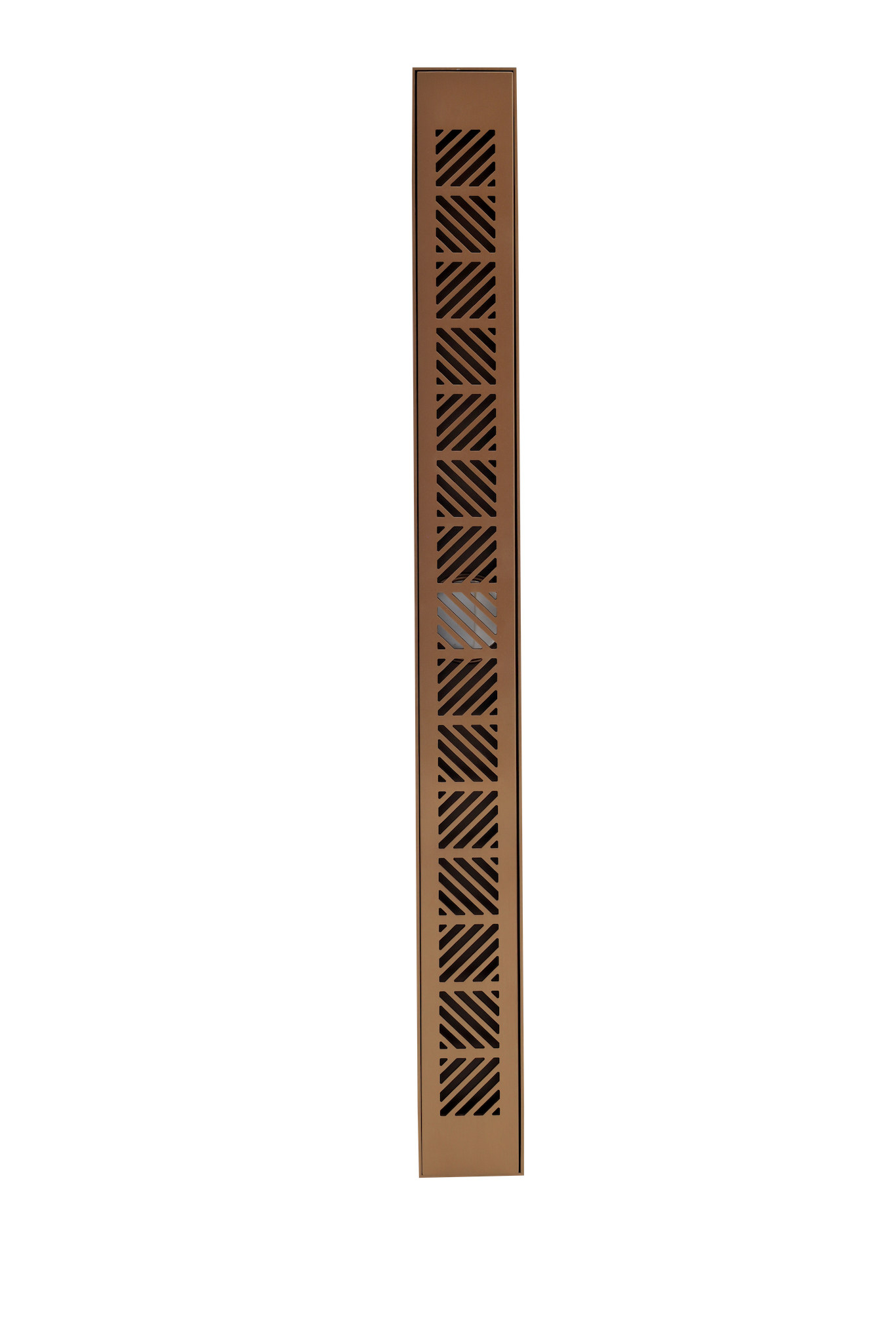 LW W55 BRUSH ROSE GOLD
