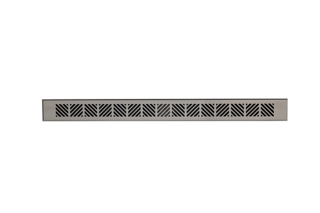 LW W55 NATURAL BRUSH
