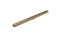 LW D32 BRUSH GOLD