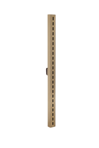 LW D32 BRUSH GOLD