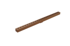 LW D32 BRUSH ROSE GOLD