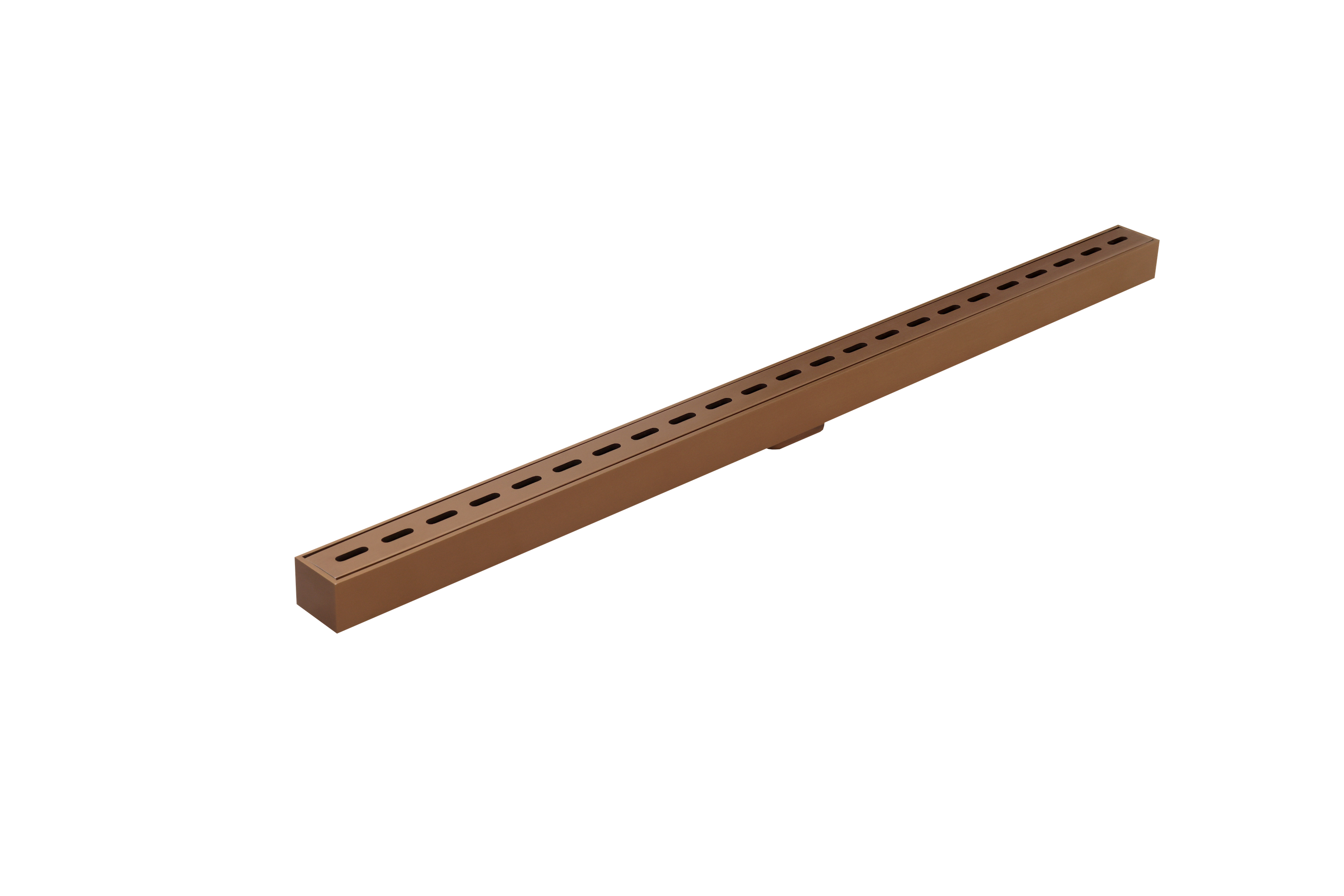 LW D32 BRUSH ROSE GOLD